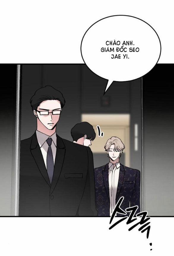 Tân Hôn Mệt Mỏi Của Trưởng Phòng 35.1 trang 25