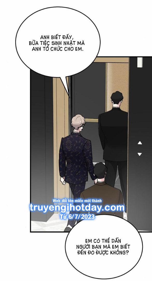 Tân Hôn Mệt Mỏi Của Trưởng Phòng 35.1 trang 27