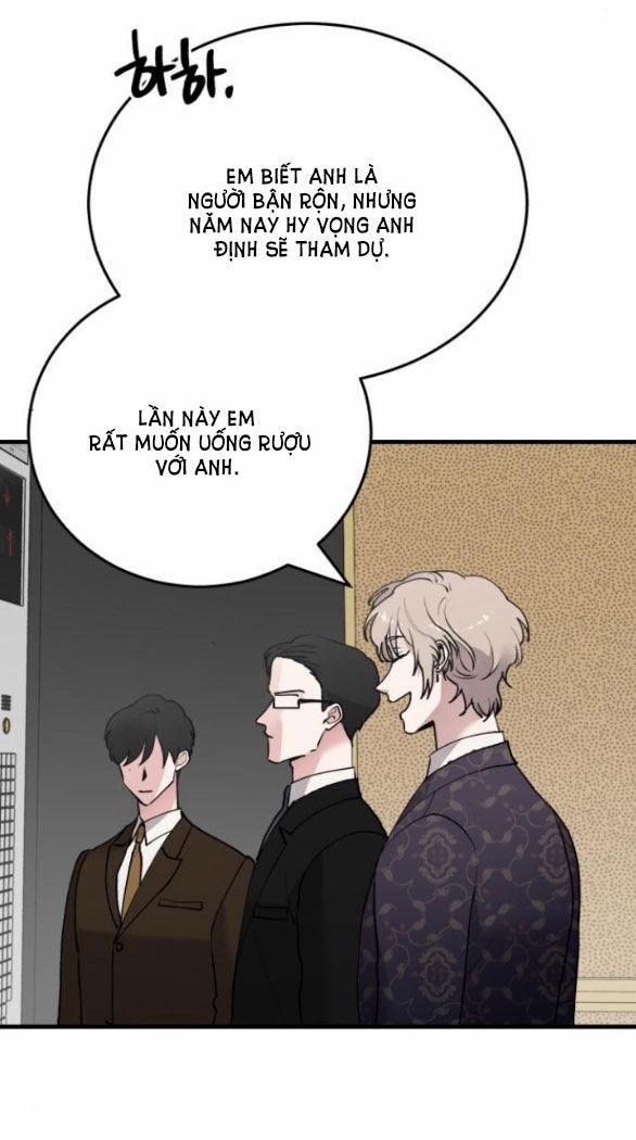 Tân Hôn Mệt Mỏi Của Trưởng Phòng 35.1 trang 40