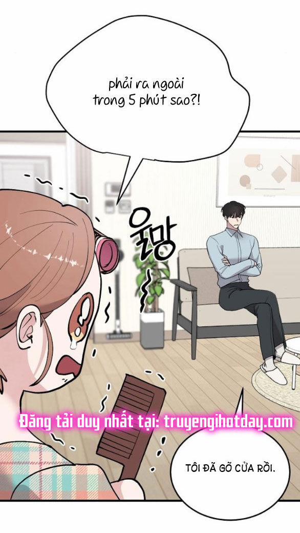 Tân Hôn Mệt Mỏi Của Trưởng Phòng 35.1 trang 57