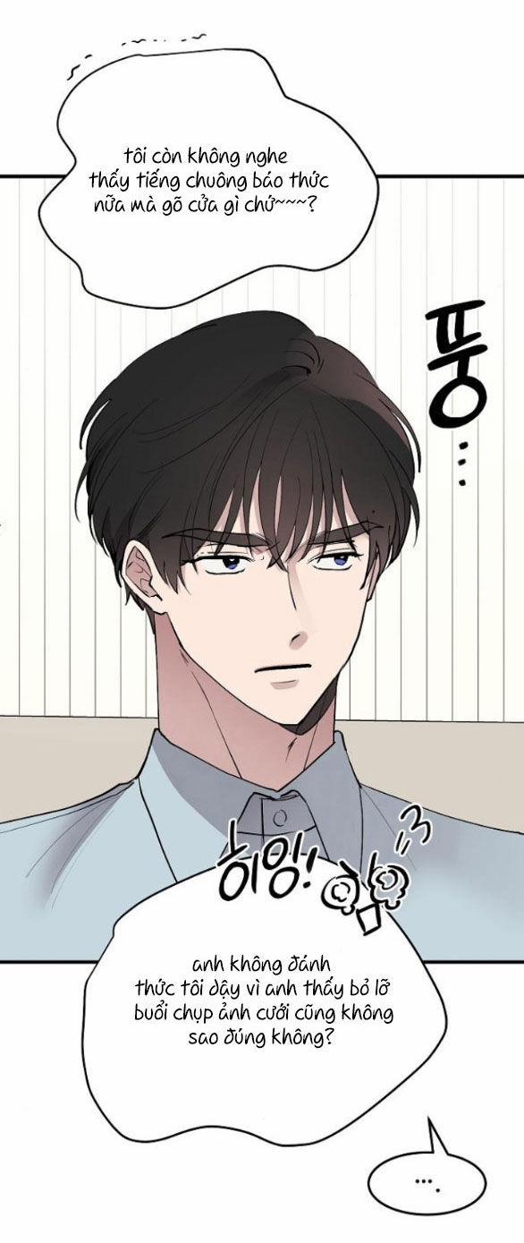 Tân Hôn Mệt Mỏi Của Trưởng Phòng 35.1 trang 59