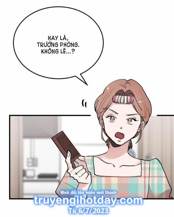 Tân Hôn Mệt Mỏi Của Trưởng Phòng 35.1 trang 61