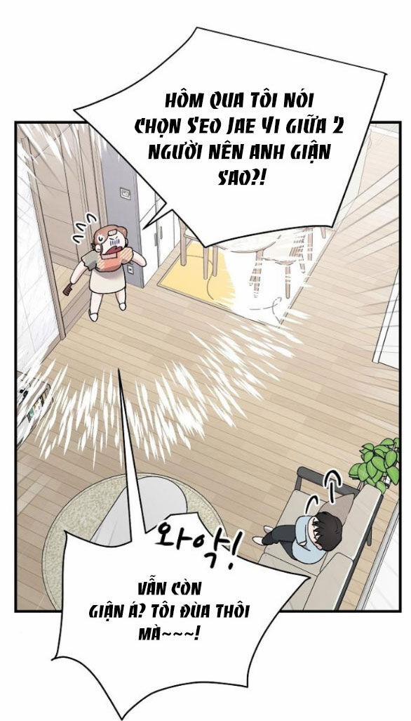 Tân Hôn Mệt Mỏi Của Trưởng Phòng 35.1 trang 63