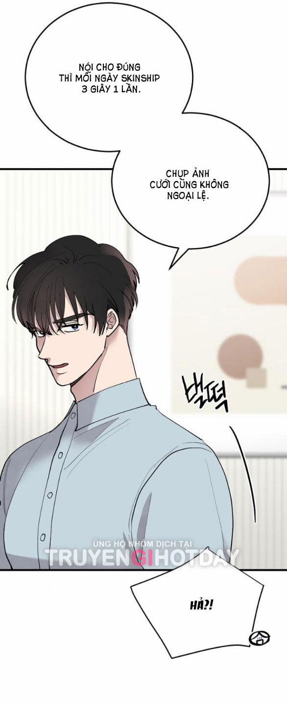 Tân Hôn Mệt Mỏi Của Trưởng Phòng 35.1 trang 65