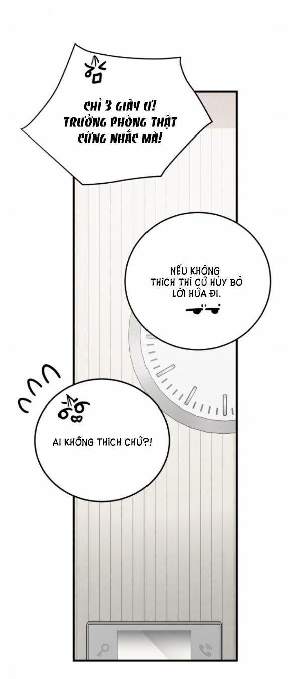 Tân Hôn Mệt Mỏi Của Trưởng Phòng 35.1 trang 66