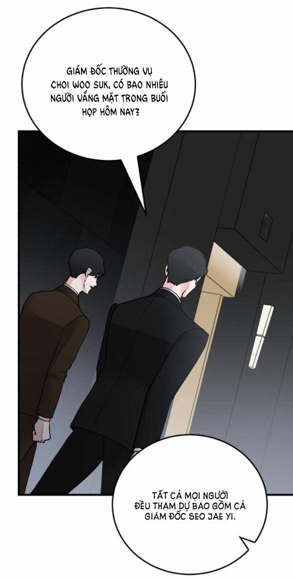 Tân Hôn Mệt Mỏi Của Trưởng Phòng 35.1 trang 9