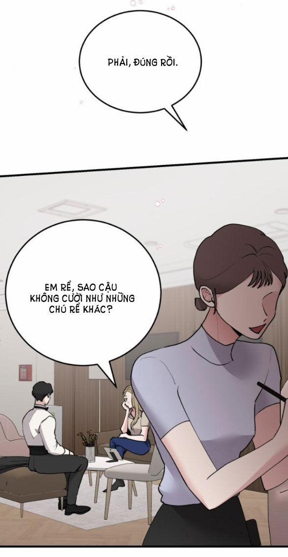 Tân Hôn Mệt Mỏi Của Trưởng Phòng 35.2 trang 10