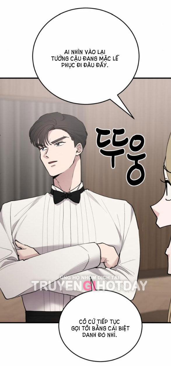 Tân Hôn Mệt Mỏi Của Trưởng Phòng 35.2 trang 12