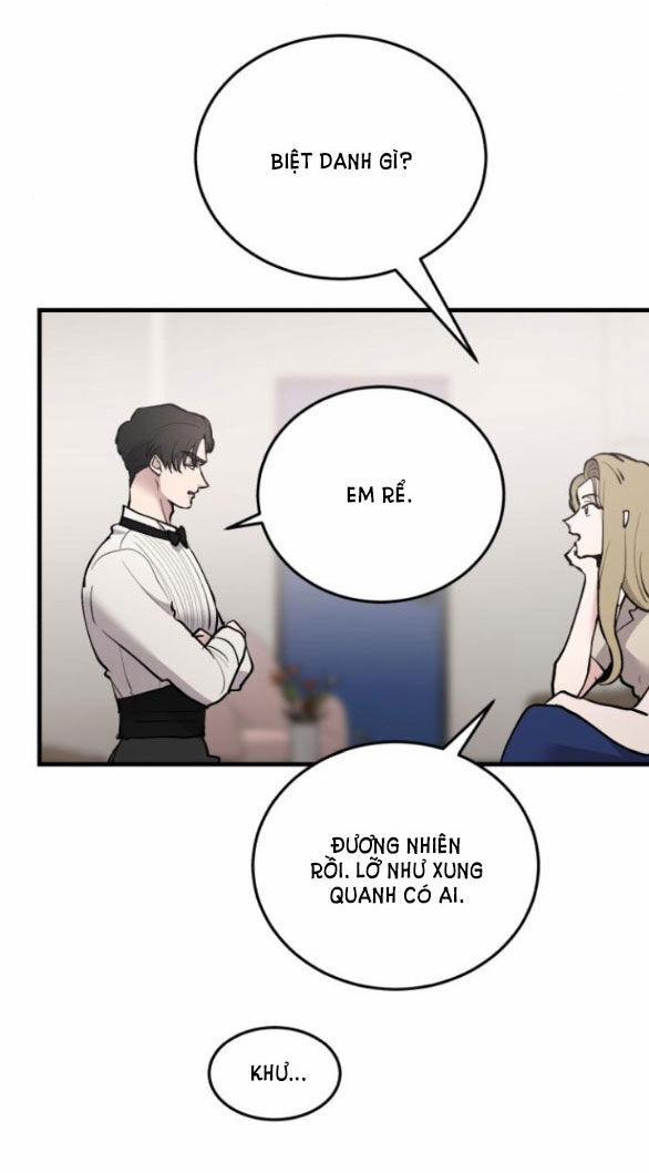 Tân Hôn Mệt Mỏi Của Trưởng Phòng 35.2 trang 14