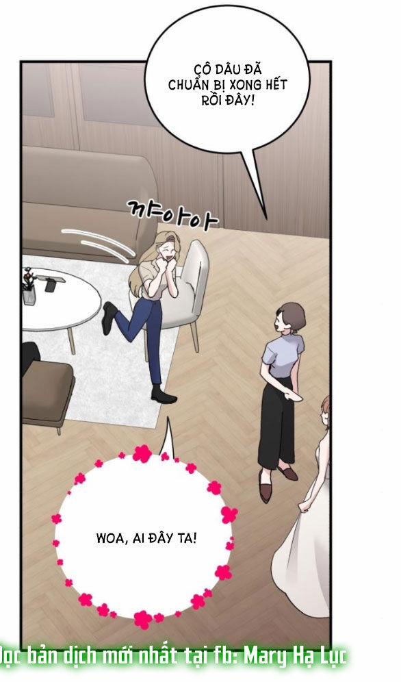 Tân Hôn Mệt Mỏi Của Trưởng Phòng 35.2 trang 16