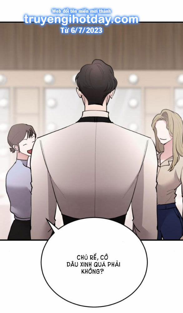 Tân Hôn Mệt Mỏi Của Trưởng Phòng 35.2 trang 23