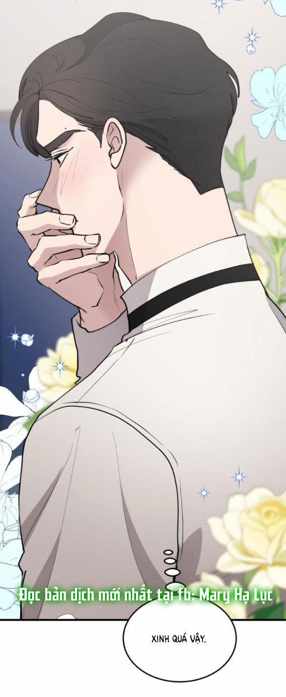 Tân Hôn Mệt Mỏi Của Trưởng Phòng 35.2 trang 36