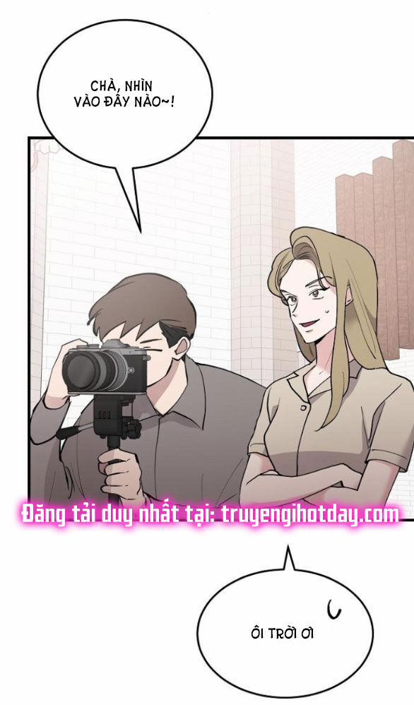 Tân Hôn Mệt Mỏi Của Trưởng Phòng 35.2 trang 40