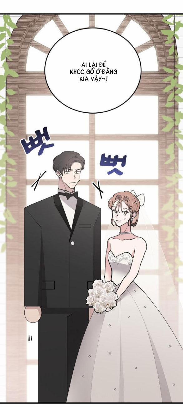 Tân Hôn Mệt Mỏi Của Trưởng Phòng 35.2 trang 42