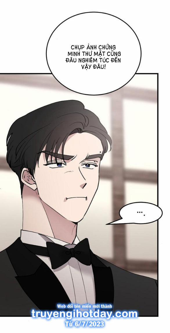 Tân Hôn Mệt Mỏi Của Trưởng Phòng 35.2 trang 44