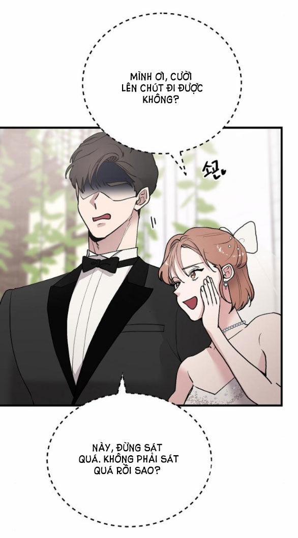 Tân Hôn Mệt Mỏi Của Trưởng Phòng 35.2 trang 46