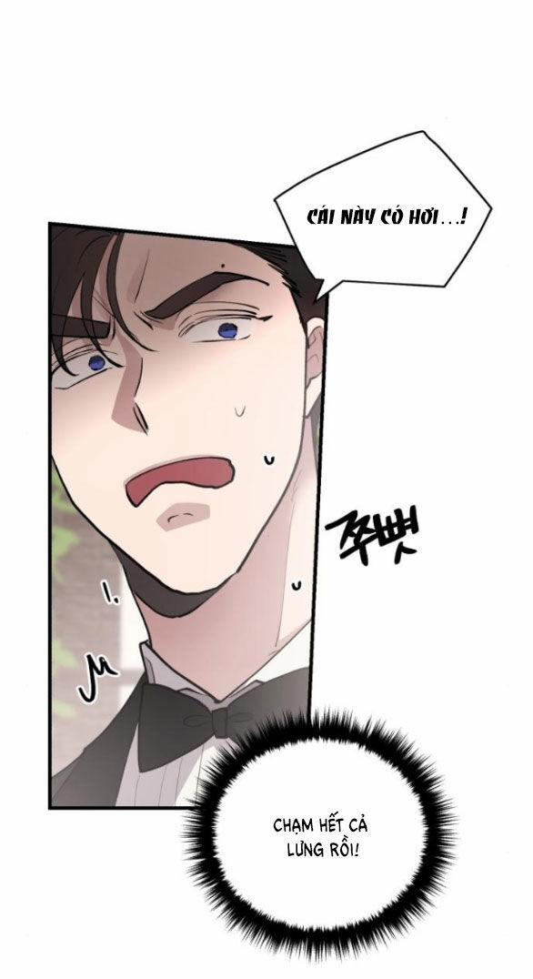 Tân Hôn Mệt Mỏi Của Trưởng Phòng 35.2 trang 51