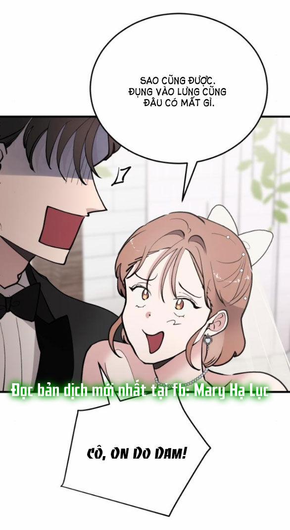 Tân Hôn Mệt Mỏi Của Trưởng Phòng 35.2 trang 53