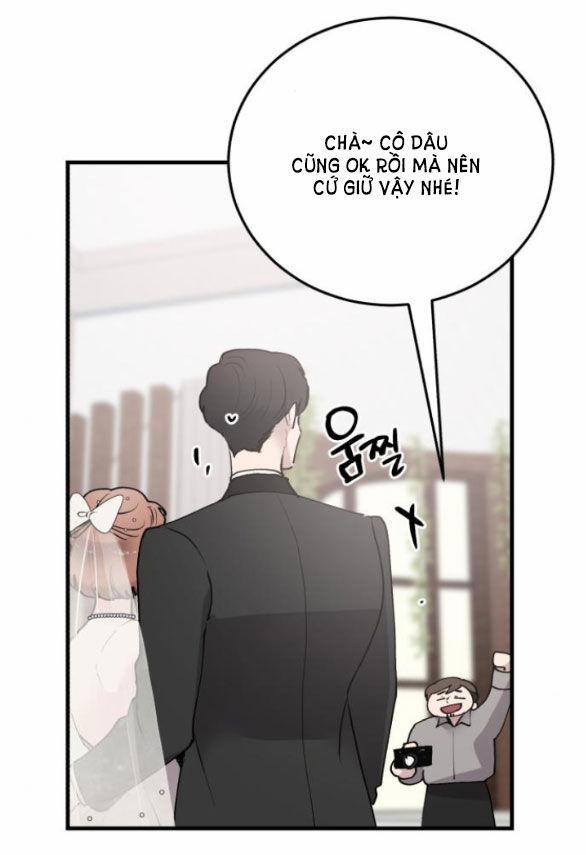 Tân Hôn Mệt Mỏi Của Trưởng Phòng 35.2 trang 55