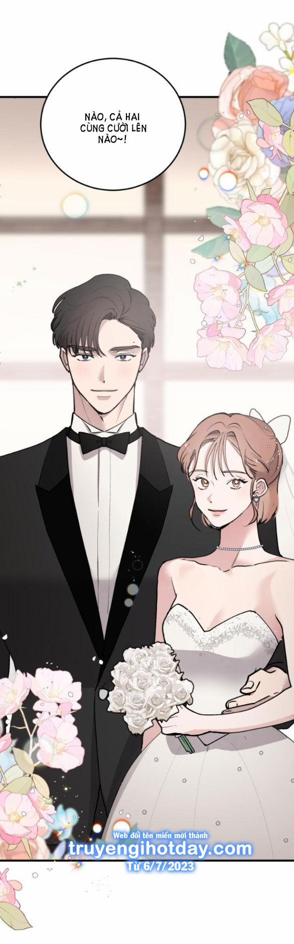 Tân Hôn Mệt Mỏi Của Trưởng Phòng 35.2 trang 60