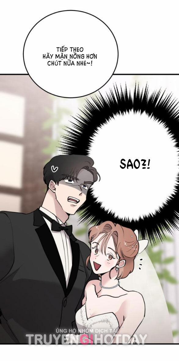 Tân Hôn Mệt Mỏi Của Trưởng Phòng 35.2 trang 64