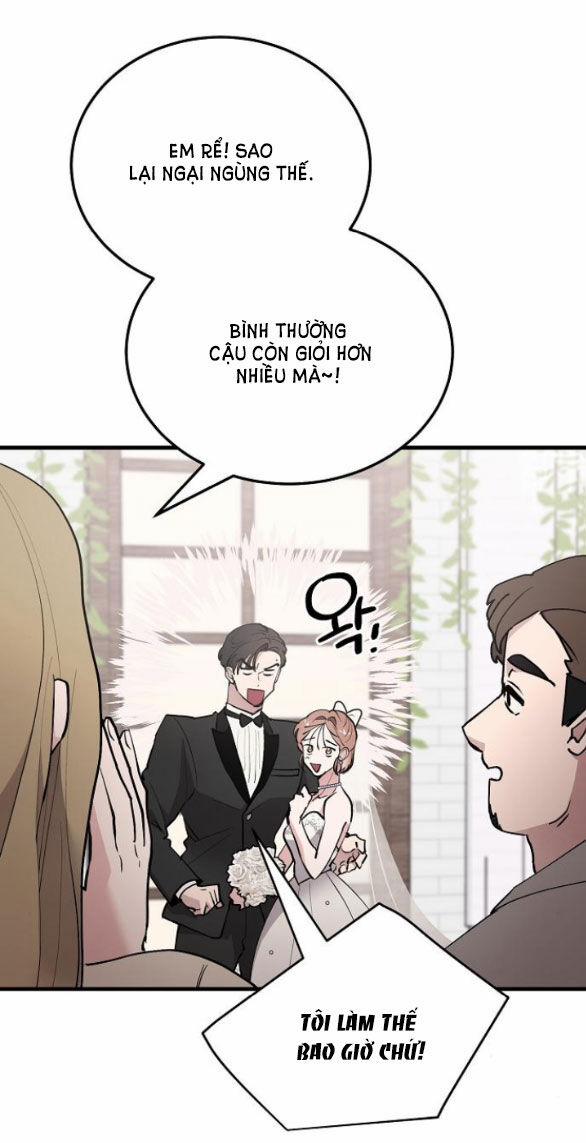 Tân Hôn Mệt Mỏi Của Trưởng Phòng 35.2 trang 68