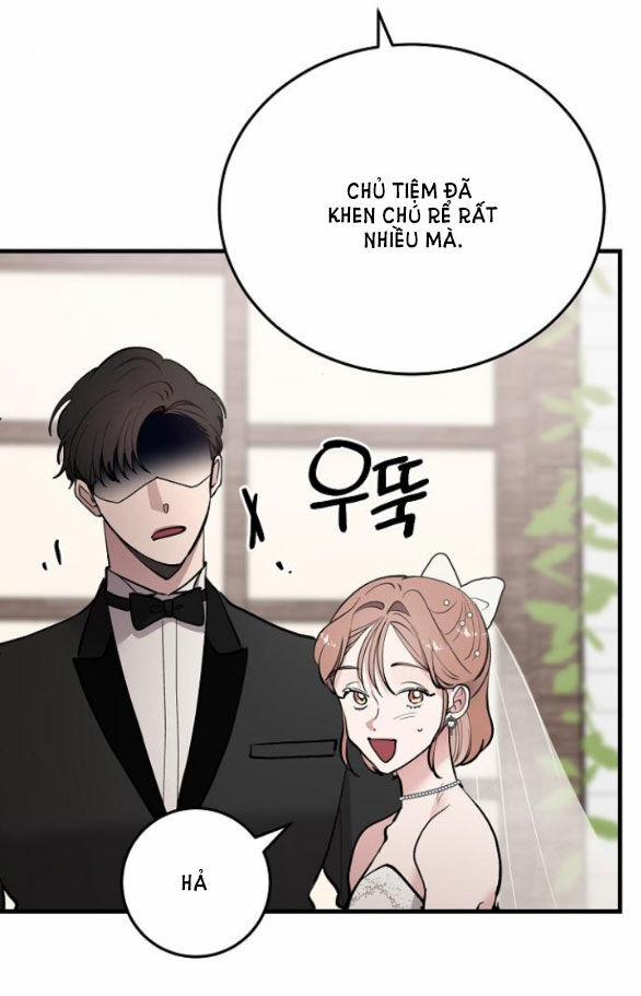 Tân Hôn Mệt Mỏi Của Trưởng Phòng 35.2 trang 71