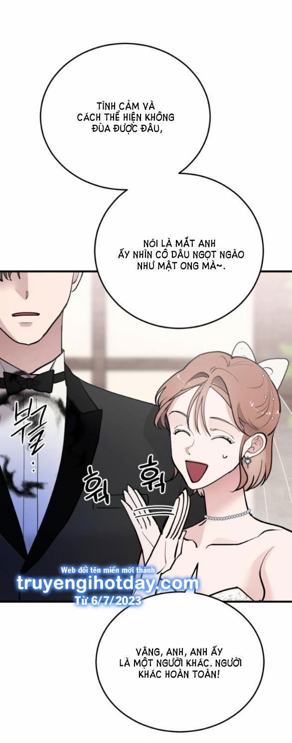 Tân Hôn Mệt Mỏi Của Trưởng Phòng 35.2 trang 72