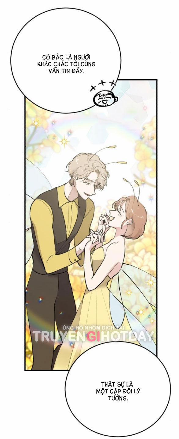 Tân Hôn Mệt Mỏi Của Trưởng Phòng 35.2 trang 76