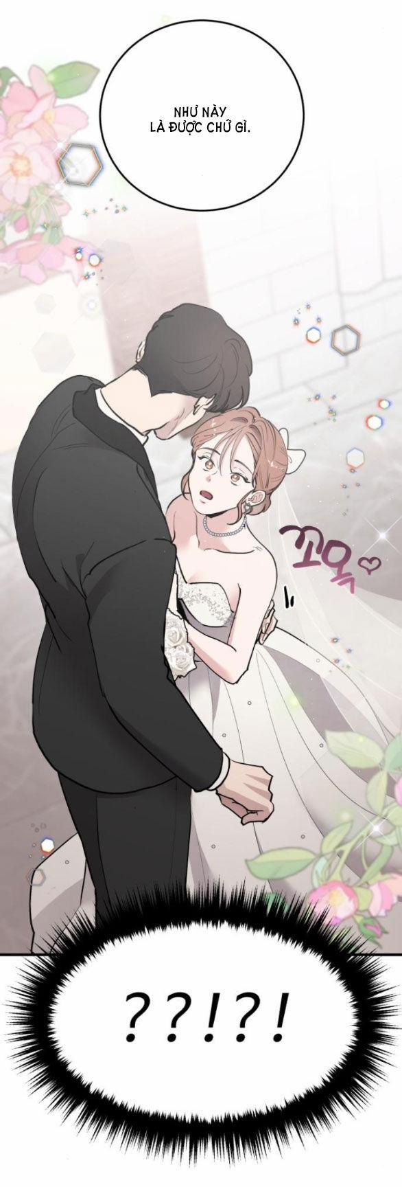 Tân Hôn Mệt Mỏi Của Trưởng Phòng 35.2 trang 85