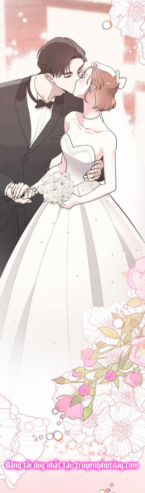 Tân Hôn Mệt Mỏi Của Trưởng Phòng 36.1 trang 19