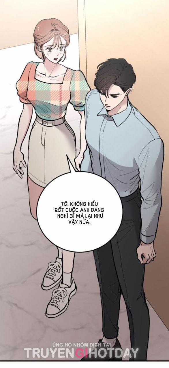 Tân Hôn Mệt Mỏi Của Trưởng Phòng 36.1 trang 29