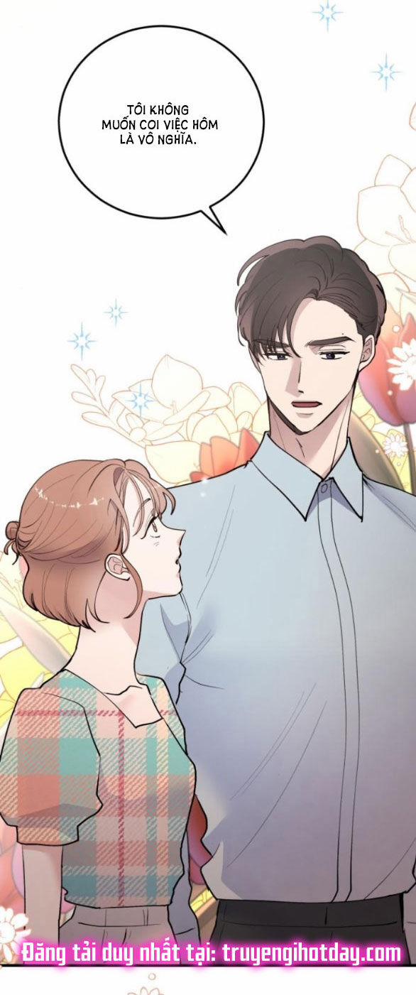 Tân Hôn Mệt Mỏi Của Trưởng Phòng 36.1 trang 38