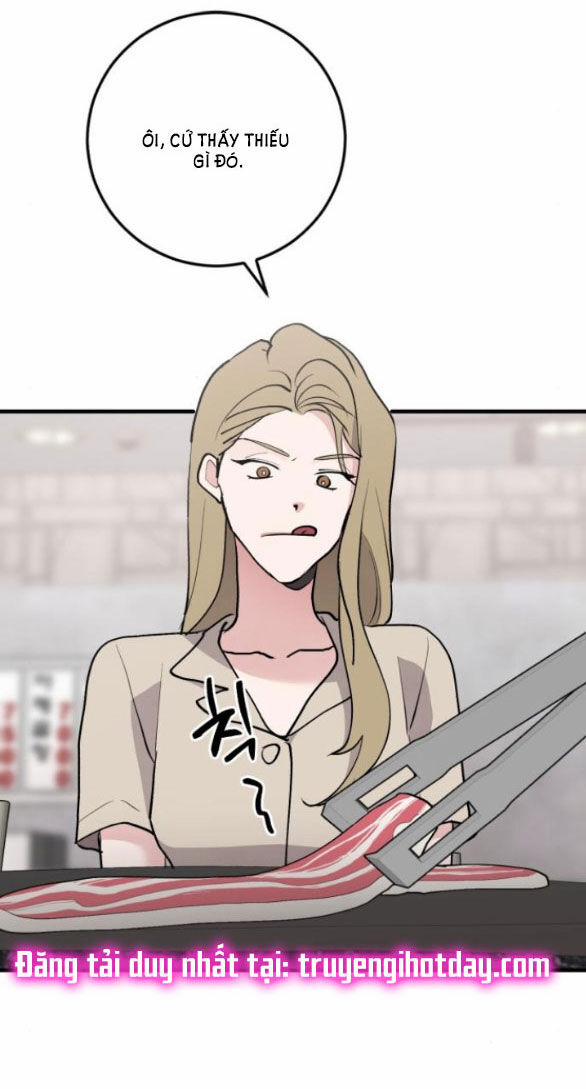 Tân Hôn Mệt Mỏi Của Trưởng Phòng 36.1 trang 55