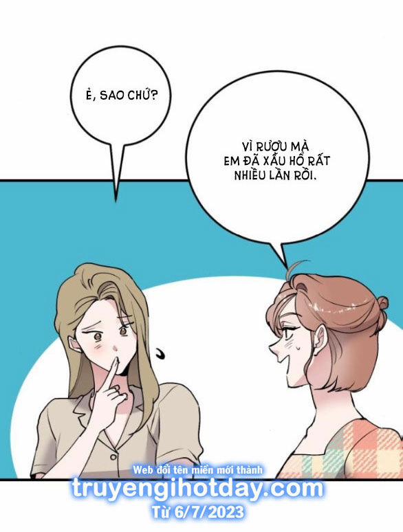 Tân Hôn Mệt Mỏi Của Trưởng Phòng 36.1 trang 58