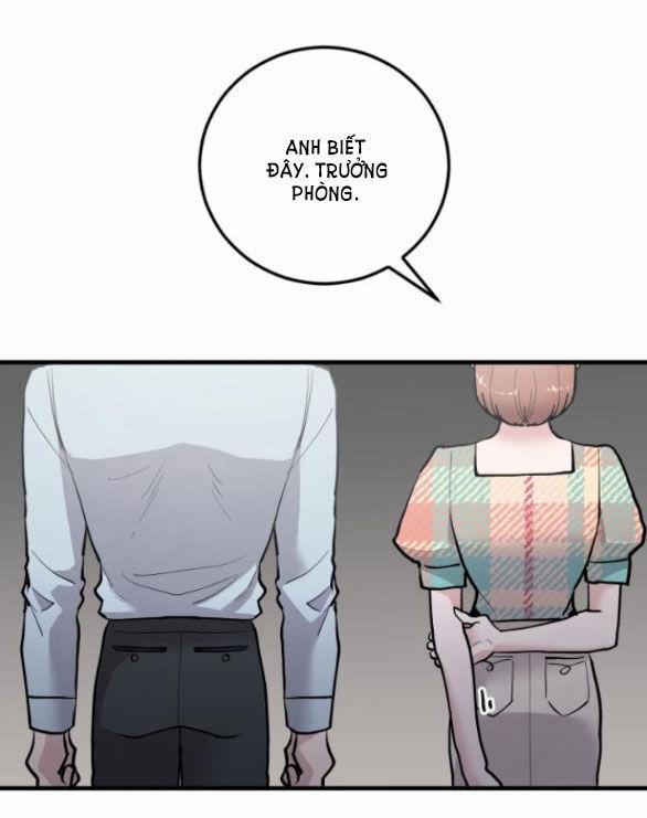 Tân Hôn Mệt Mỏi Của Trưởng Phòng 36.1 trang 6