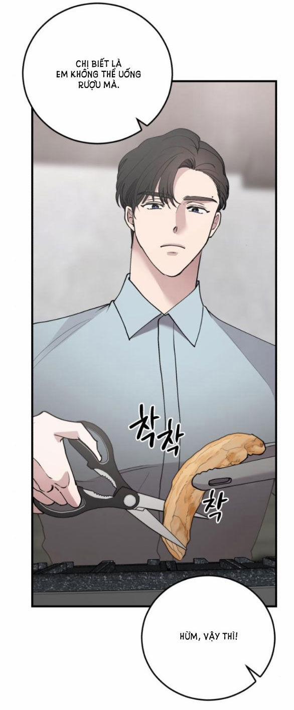 Tân Hôn Mệt Mỏi Của Trưởng Phòng 36.2 trang 0