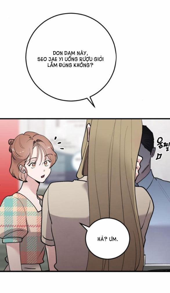 Tân Hôn Mệt Mỏi Của Trưởng Phòng 36.2 trang 12