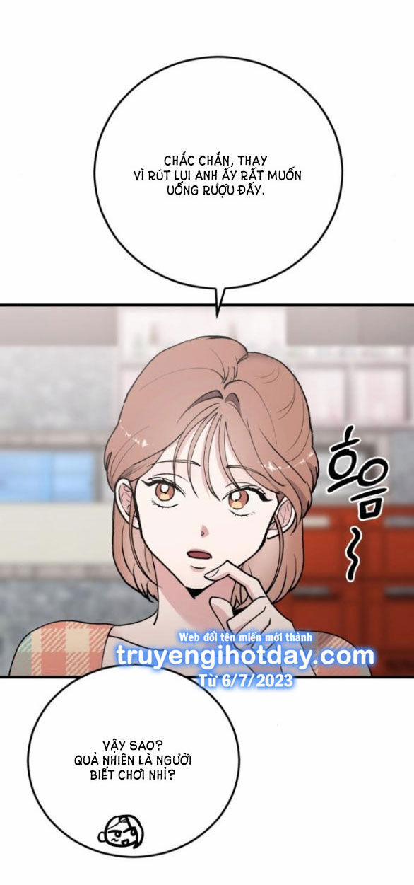 Tân Hôn Mệt Mỏi Của Trưởng Phòng 36.2 trang 13