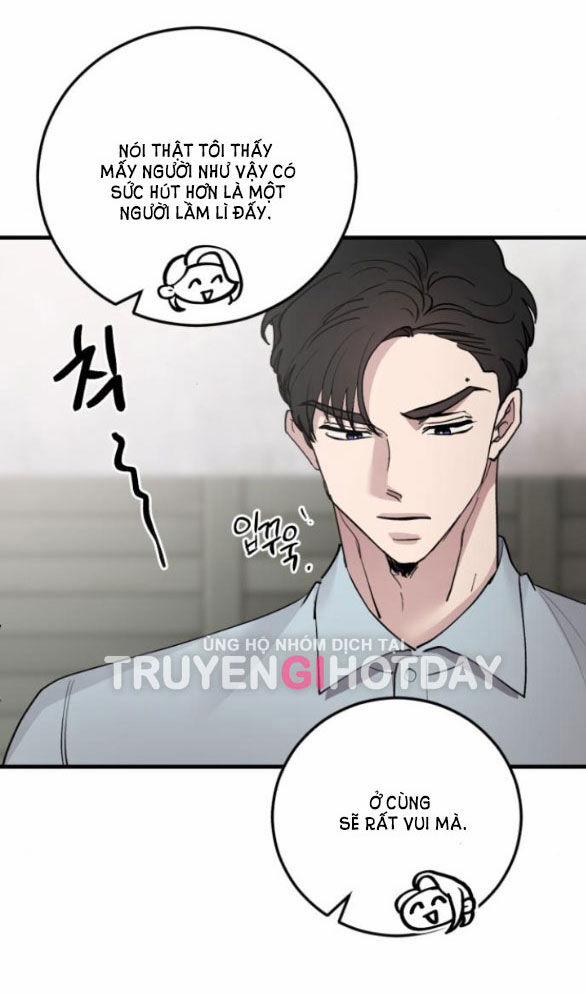 Tân Hôn Mệt Mỏi Của Trưởng Phòng 36.2 trang 17