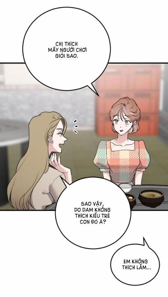 Tân Hôn Mệt Mỏi Của Trưởng Phòng 36.2 trang 19