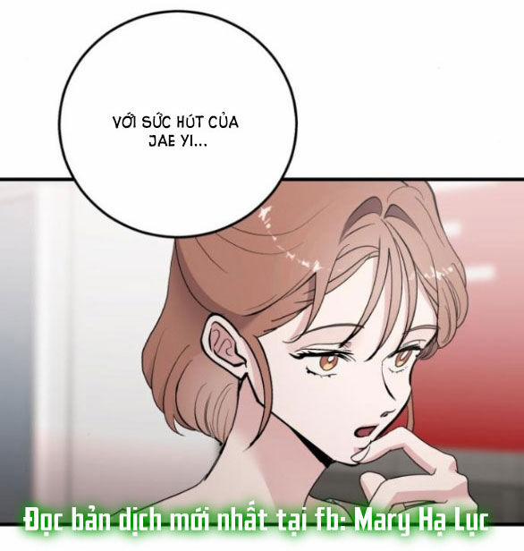 Tân Hôn Mệt Mỏi Của Trưởng Phòng 36.2 trang 21