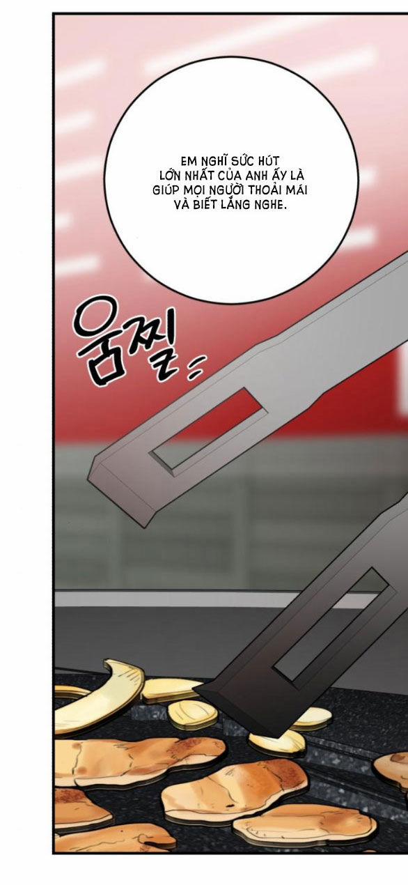 Tân Hôn Mệt Mỏi Của Trưởng Phòng 36.2 trang 23