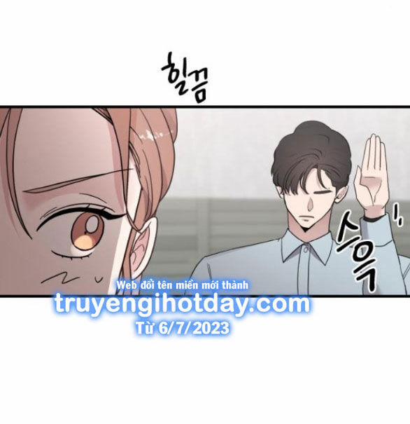 Tân Hôn Mệt Mỏi Của Trưởng Phòng 36.2 trang 29