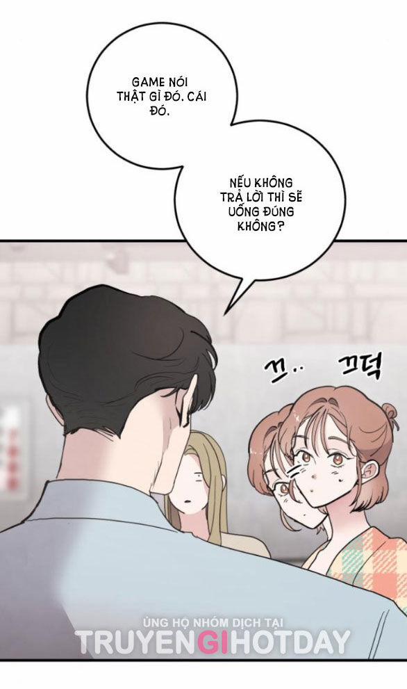 Tân Hôn Mệt Mỏi Của Trưởng Phòng 36.2 trang 32