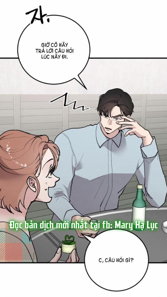 Tân Hôn Mệt Mỏi Của Trưởng Phòng 36.2 trang 36