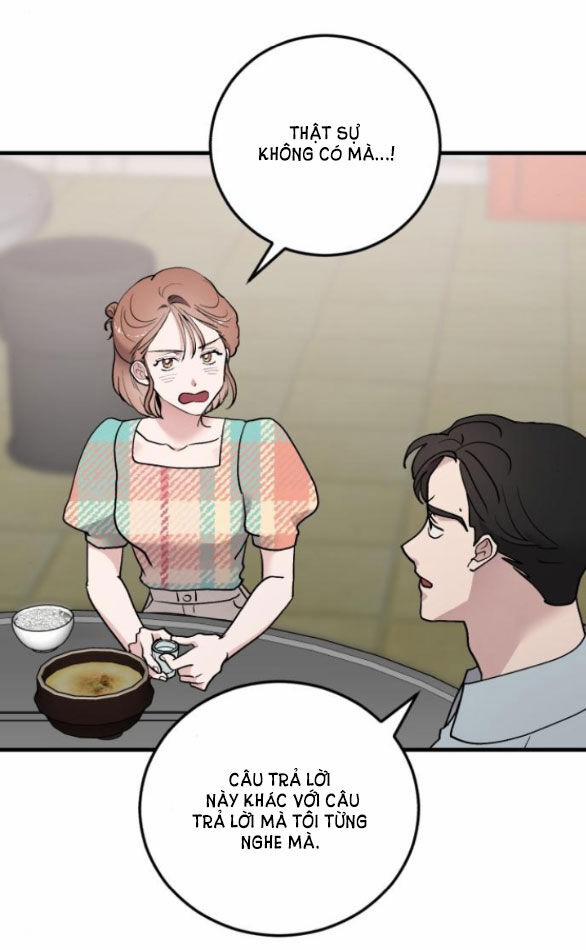 Tân Hôn Mệt Mỏi Của Trưởng Phòng 36.2 trang 42