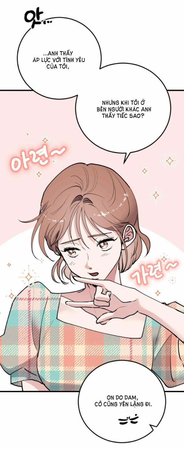 Tân Hôn Mệt Mỏi Của Trưởng Phòng 36.2 trang 49