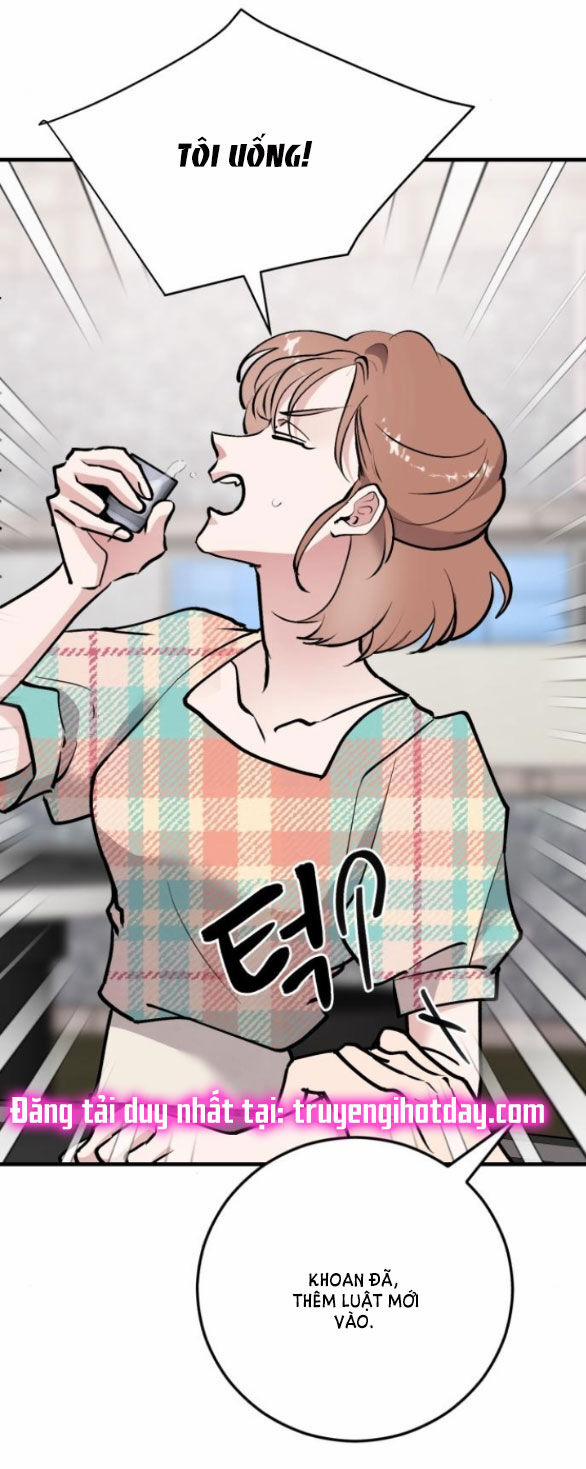 Tân Hôn Mệt Mỏi Của Trưởng Phòng 36.2 trang 55