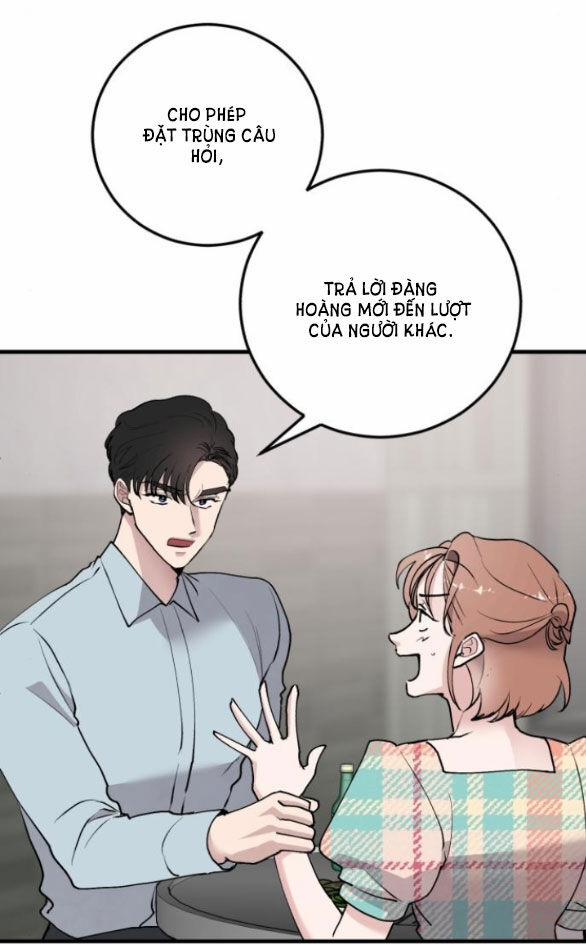 Tân Hôn Mệt Mỏi Của Trưởng Phòng 36.2 trang 57